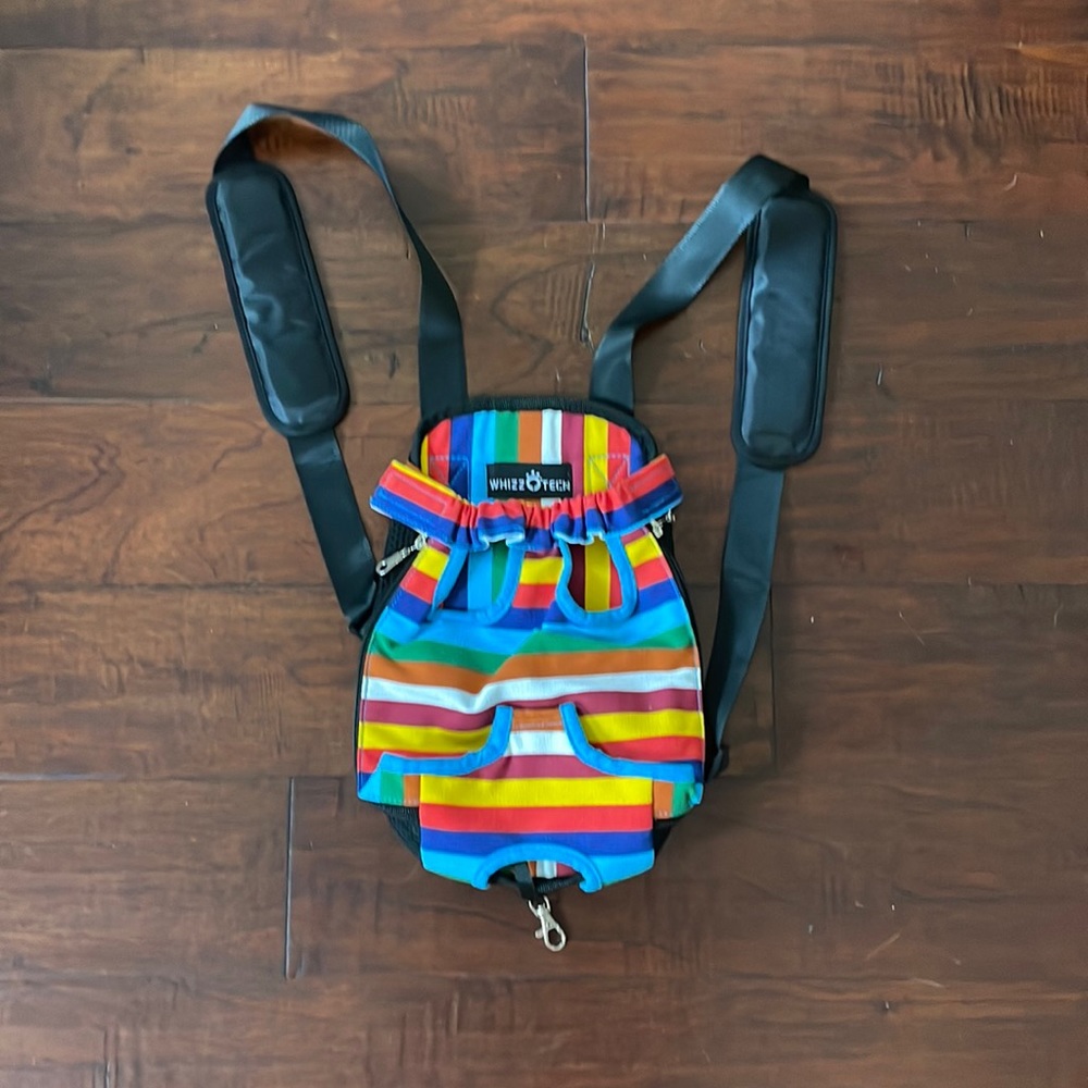 Pet Carrier